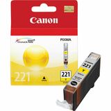 Canon Cli-221y Original Ink Cartridge