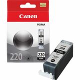 Canon Pgi-220 Original Ink Cartridge
