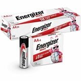 Energizer Max Alkaline Aa Batteries