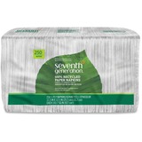 Seventh Generation 100 Recycled Paper Napkins