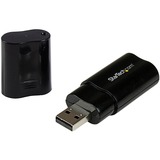 Startechcom Audio Usb Adapter