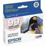 Epson Claria No 99 Original Ink Cartridge