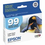 Epson Claria No 99 Original Ink Cartridge