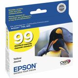 Epson Claria No 99 Original Ink Cartridge