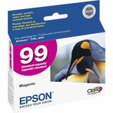 Epson Claria No 99 Original Ink Cartridge