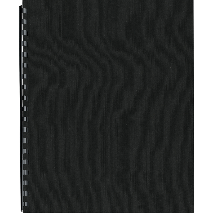 Fellowes Expressions Linen Presentation Covers