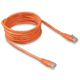 Belkin Cat 5e Utp Network Patch Cable