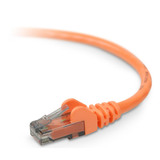 Belkin Cat 6 Utp Network Patch Cable