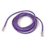 Belkin High Performance Cat 6 Utp Network Patch Cable