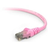 Belkin High Performance Cat 6 Utp Network Patch Cable