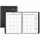 Brownline Ecologix Monthly Planner