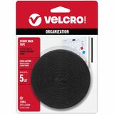 Velcro&Reg 90086 General Purpose Sticky Back