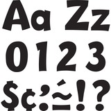 Trend 4 Ready Letter Playful Combo Pack