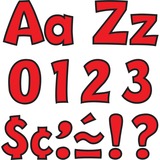 Trend 4 Ready Letter Playful Combo Pack