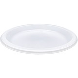 Genuine Joe 10-14 Large Plastic Plates