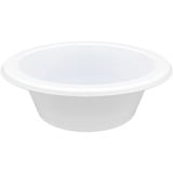 Genuine Joe 12 Oz Reusable Plastic Bowls