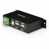 Startechcom 4-Port Usb 20 Hub