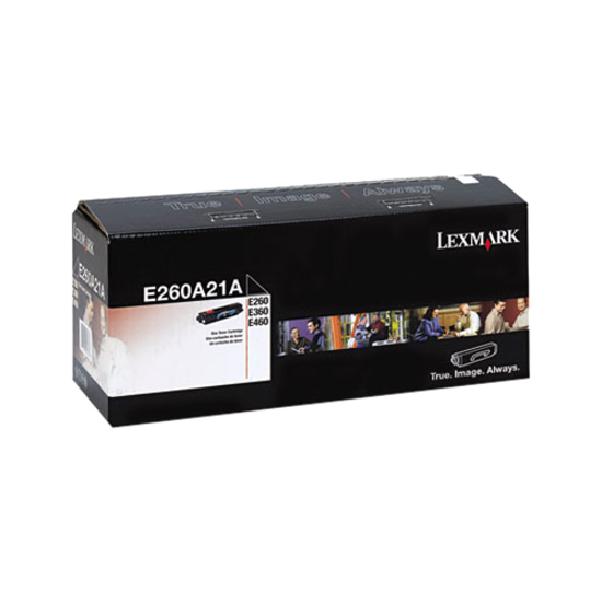 Lexmark Original Toner Cartridge