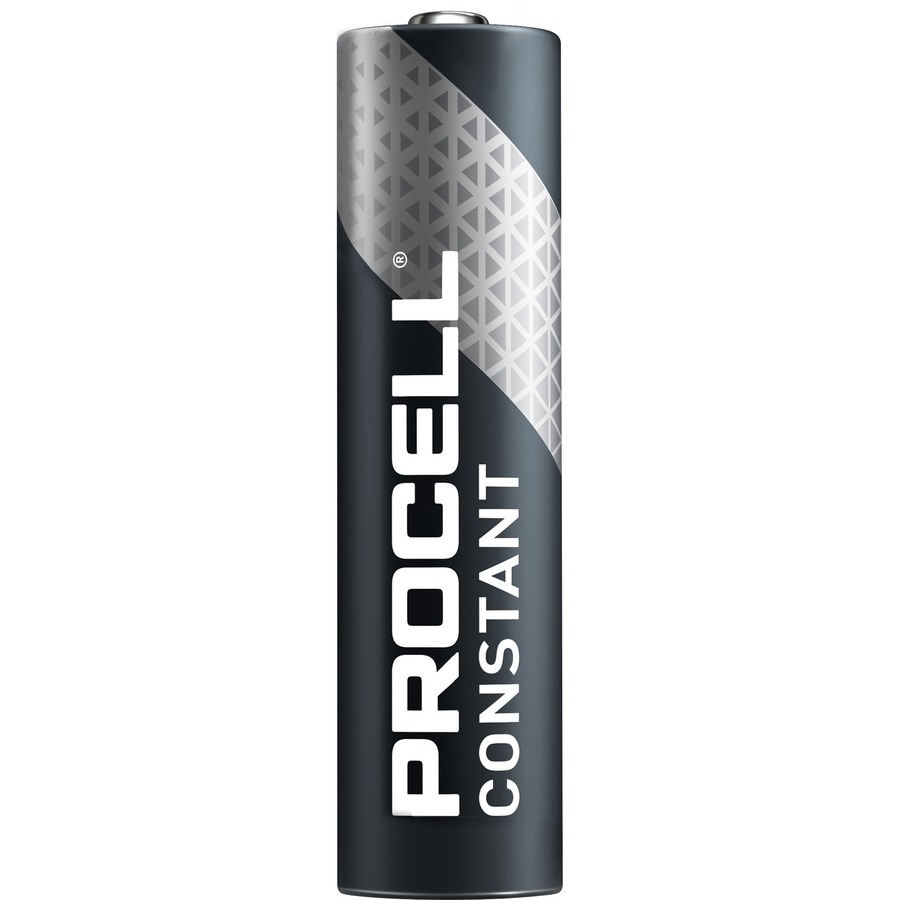 Duracell Procell Constant Power Alkaline AAA Batteries