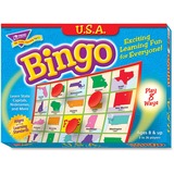 Trend Usa Bingo Game