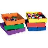 Classroom Keepers 6-Shelf Drawers