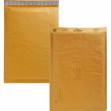 Alliance Rubber Kraft Bubble Mailers