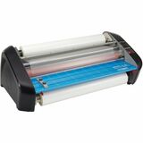 Gbc Heatseal Pinnacle 27 Ez Load Thermal Roll Laminator