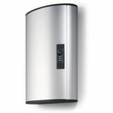 Durable&Reg Brushed Aluminum Combo Lock 72-Key Cabinet