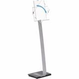 Durable&Reg Info Sign Letter Floor Stand