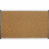 Quartet Arc Cubicle Bulletin Board