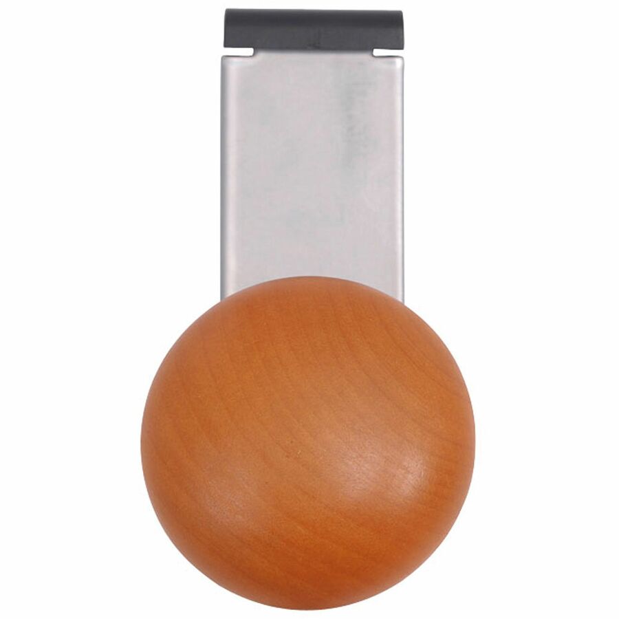 Alba Cubicle Single Garment Peg