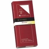 Southworth 100 Cotton No 10 Resume Envelopes