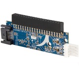 Startechcom 40 Pin Female Ide to Sata Adapter Converter