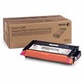 Xerox 106r01393 Original Toner Cartridge