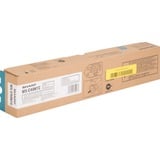 Sharp Mx-C40ntc Original Toner Cartridge