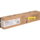 Sharp Mx-C40ntb Original Toner Cartridge