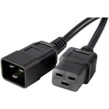 Startechcom Computer Power Cord - C19 to C20 - Ac Power Cord - 6 Ft
