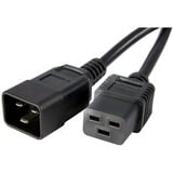 Startechcom Computer Power Cord - C19 to C20 - Ac Power Cord - 10 Ft