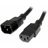 StarTech.com Power Extension Cable
