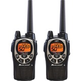 Midland Gxt1000vp4 Up to 36 Mile Two-Way Radio