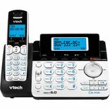 Vtech Ds6151 Dect 60 Cordless Phone - Silver