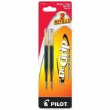 Pilot Dr Grip Center of Gravity Pen Refills