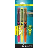 Pilot Frixion Frixion Light Erasable Highlighters