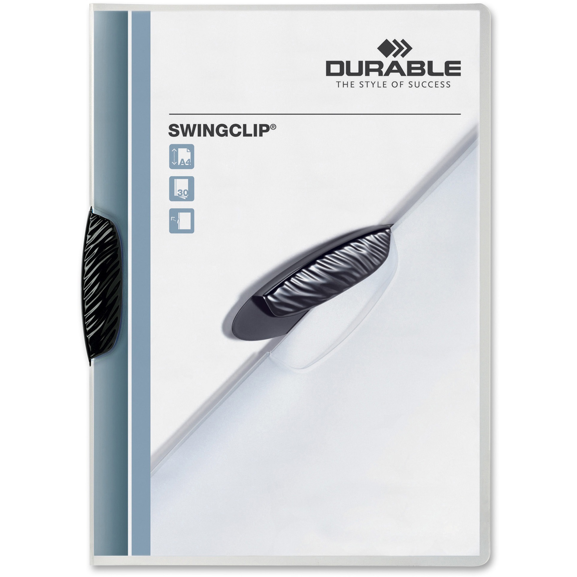 Durable&Reg Swingclip&Reg Report Cover