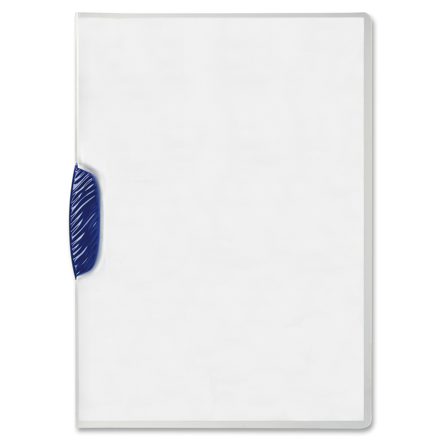 Durable&Reg Swingclip&Reg Report Cover