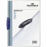 Durable&Reg Swingclip&Reg Report Cover