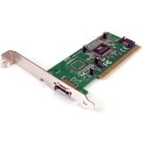 Startechcom Startechcom1 Port Esata 1 Port Sata Pci Sata Controller Card