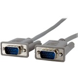 Startechcom Vga Monitor Cable - Hd-15 (M) - Hd-15 (M) - 15 Ft