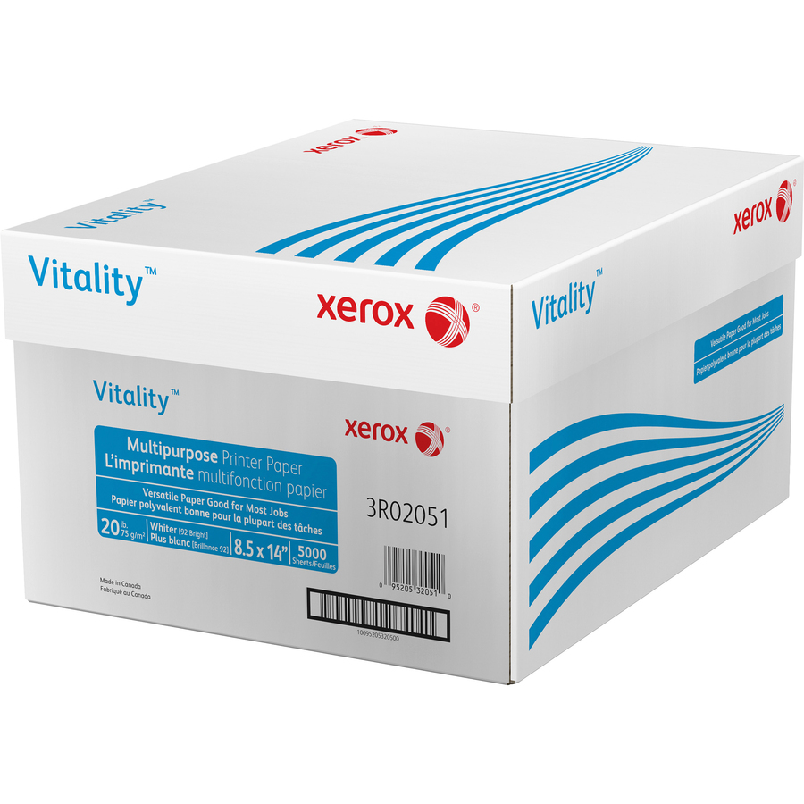 Xerox Copy Paper