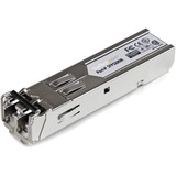 Startechcom Msa Uncoded Sfp Module - 1000base-Sx - 1ge Gigabit Ethernet Sfp 1gbe Multi Mode Fiber (Mmf) Optic Transceiver - 550m Ddm
